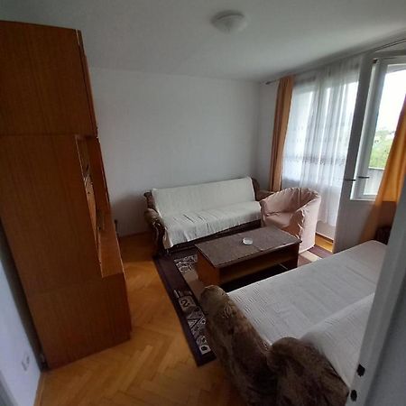Studio Paun Podgorica Eksteriør billede