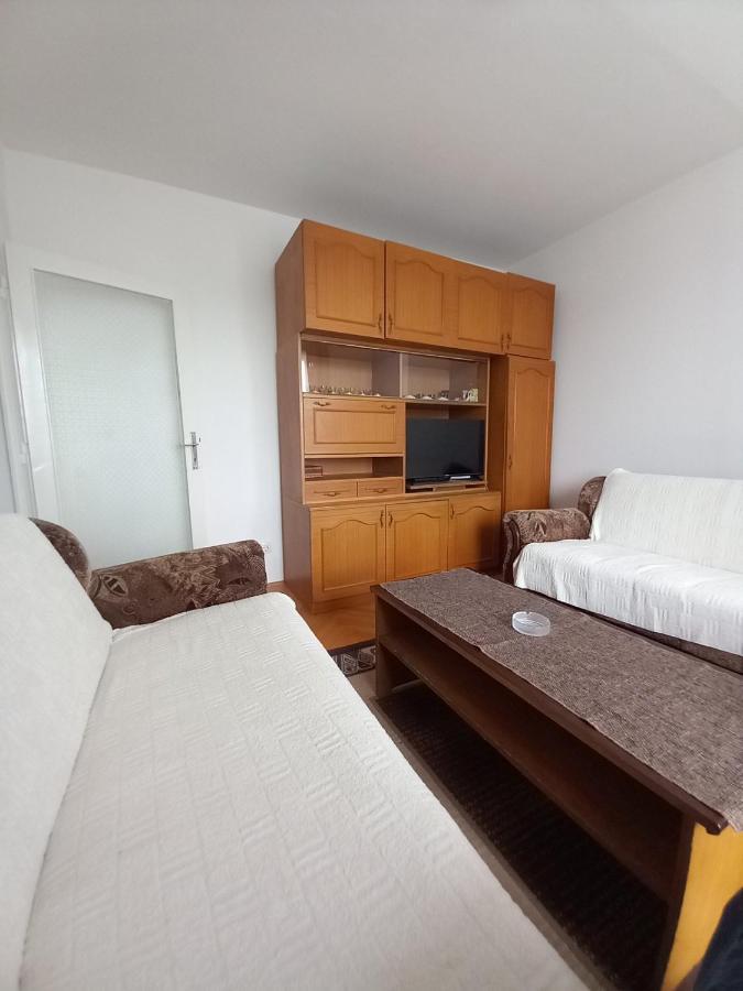 Studio Paun Podgorica Eksteriør billede