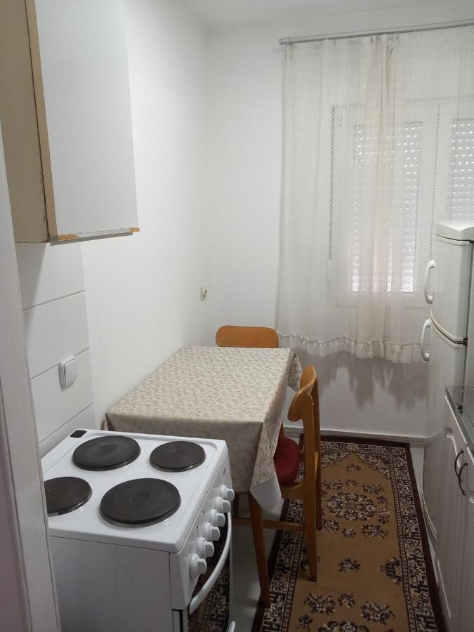 Studio Paun Podgorica Eksteriør billede