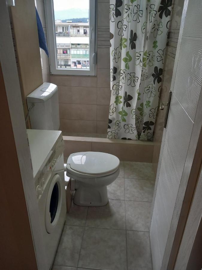 Studio Paun Podgorica Eksteriør billede